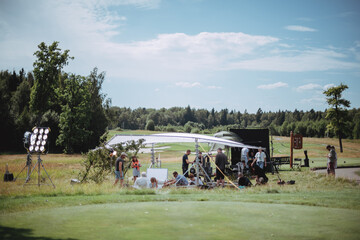 C4D养生壶怎么建模渲染？