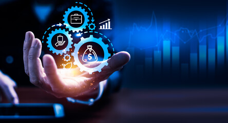 乌克兰、冠状病毒肺炎和ATT战争：市场低迷分析