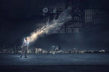 狐狸与孩子的幕后制作